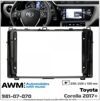 Рамка переходная AWM 981-07-070 Toyota Corolla - 1