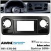 Рамка переходная AWM 981-325-08 Mercedes Sprinter - 1