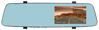 Зеркало-накладка заднего вида со встроенным двухканальным видеорегистратом Phantom RM-44 DVR Full HD - 1