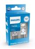 Габарит LED Philips P21/5W LED Ultinon Pro6000 11499CU60X2 White (2шт.) - 1