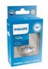Габарит LED Philips W16W White Ultinon Pro6000 12V W2.1X9.5d 6000K (1шт.) 11067CU60X1 - 1