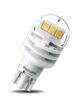 Габарит LED Philips W16W White Ultinon Pro6000 12V W2.1X9.5d 6000K (1шт.) 11067CU60X1 - 3