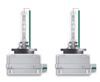 Лампа ксенонова Osram D3S 66340XNN-HCB DUO Night Breaker Laser +220% 2 шт - 1