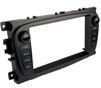 Рамка перехідна Carav 11-818 Ford Focus, Mondeo, S-Max, C-Max, Galaxy, Kuga - 3