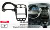 Рамка перехідна Carav 22-2040 Daewoo Matiz - 1