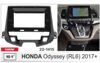 Рамка переходная Carav 22-1415 Honda Odyssey - 1