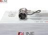 Світлодіодні лампи Qline SA (Small Active) H3 6000K УЦІНКА - 6