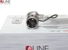 Світлодіодні лампи Qline SA (Small Active) H3 6000K (2шт) - 6