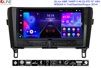 Штатна магнітола QLine AMR 1046P11-NI-22-478А 10&quot; 4/64 NISSAN X-Trail/Qashkai/Rogue 2014+ (з підсилювачем) - 1