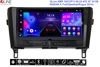 Штатна магнітола QLine AMR 10612P11-NI-22-478А 10&quot; 6/128 NISSAN X-Trail/Qashkai/Rogue 2014+ (з підсилювачем) - 1