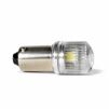 Габарит LED StarLight Vision T4W (T8,5) S3 LED BA9s White 6000K 12/24V - 3