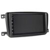 Рамка перехідна AWM 781-05-100 Smart ForTwo - 4