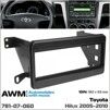 Рамка переходная AWM 781-07-060 Toyota Hilux - 1