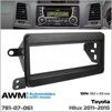 Рамка переходная AWM 781-07-061 Toyota Hilux - 1