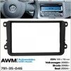 Рамка перехідна AWM 781-35-046 VW, Skoda, Seat - 1