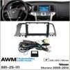 Рамка перехідна AWM 881-25-111 Nissan Murano - 1