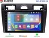 Штатна магнітола Baxster BMS-B1509-1066 Ford Fiesta 05-08 - 1