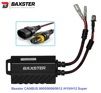 Обманки LED Xenon Baxster CANBUS 9005/9006/9012/H10/H12 Super 2шт - 1