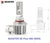 Лампы светодиодные Baxster SE Plus HB3 9005 6000K (2шт) - 1