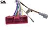 Комплект дротів для магнітол 16PIN CraftAudio CB-91# Mazda - 2