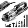 Пылесос автомобильный Aspiring Gale 4 Blow air Wireless and Cord 17000 Pa - 1