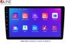 Мультимедийный центр Qline AMR-946v5 Android 13 QLED 4+64Gb 9&quot; - 4