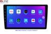 Мультимедийный центр Qline AMR-946v5 Android 13 QLED 4+64Gb 9&quot; - 6
