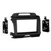 Рамка переходная Metra 95-7344CH KIA Sportage - 5