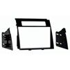 Рамка переходная Metra 95-7349B KIA Soul - 3