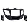 Рамка переходная Metra 95-7369B Hyundai Tucson Metra - 3