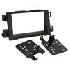 Рамка переходная Metra 95-7522B Mazda 6, Atenza, CX-5 - 2