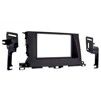 Рамка перехідна Metra 95-8248B Toyota Highlander - 3