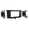 Рамка перехідна Metra 95-8720B Smart ForTwo - 4
