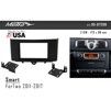 Рамка перехідна Metra 95-8720B Smart ForTwo - 1