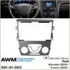 Рамка перехідна AWM 981-01-083 Ford Mondeo, Fusion - 1
