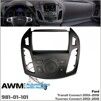 Рамка переходная AWM 981-01-101 Ford Transit, Tourneo Connect - 1