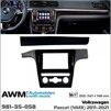 Рамка перехідна AWM 981-35-058 VW Passat (NMS) - 1