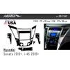 Рамка переходная Metra 99-7342 Hyundai Sonata, i45 - 1