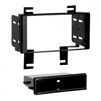 Рамка переходная Metra 99-7616 Nissan Rogue Select - 2