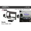 Рамка переходная Metra 99-7816T Honda Civic 2006-2011 - 1