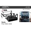 Рамка переходная Metra 99-7861 Honda Pilot 2003-2008 - 1