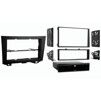 Рамка перехідна Metra 99-7873 Honda CR-V - 4