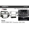 Рамка переходная Metra 99-7874 Honda Accord  2008 - (only USA (coupe) - 1