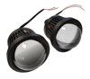 Линзы LED Qline AES A6 High beam Led - 1