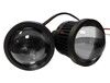 Линзы LED Qline AES A6 High beam Led - 2