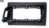 Рамка переходная CraftAudio AU-22-416 Audi Q5 2008-2017 10&quot; - 2