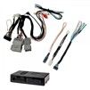 Адаптер активації штатного підсилювача та кнопок на кермі Metra AXDIS-CL2 Buick, Chevrolet, GMC, Hummer, Saab - 2