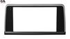 Рамка перехідна з проводкою CraftAudio B-016N BMW 3 series 13-16 9&quot; - 1