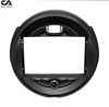 Рамка перехідна з проводкою CraftAudio B-010N BMW mini cooper 15-19 9&quot; - 1