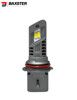 Лампы светодиодные Baxster SX Active 9004 5800K (2шт) - 2